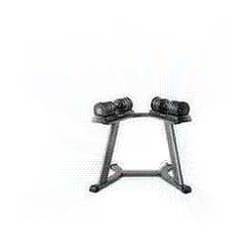 Weider Speed Weight 100 Dumbbell Set - 54kg